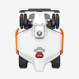 Mammotion Luba 3 AWD 3000