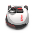 Kress KR101E 600m² robotic lawn mower