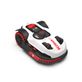 Kress KR122E 2000m² robotic lawn mower