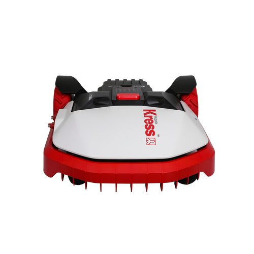 Kress KR136E 4000m² robotic mower