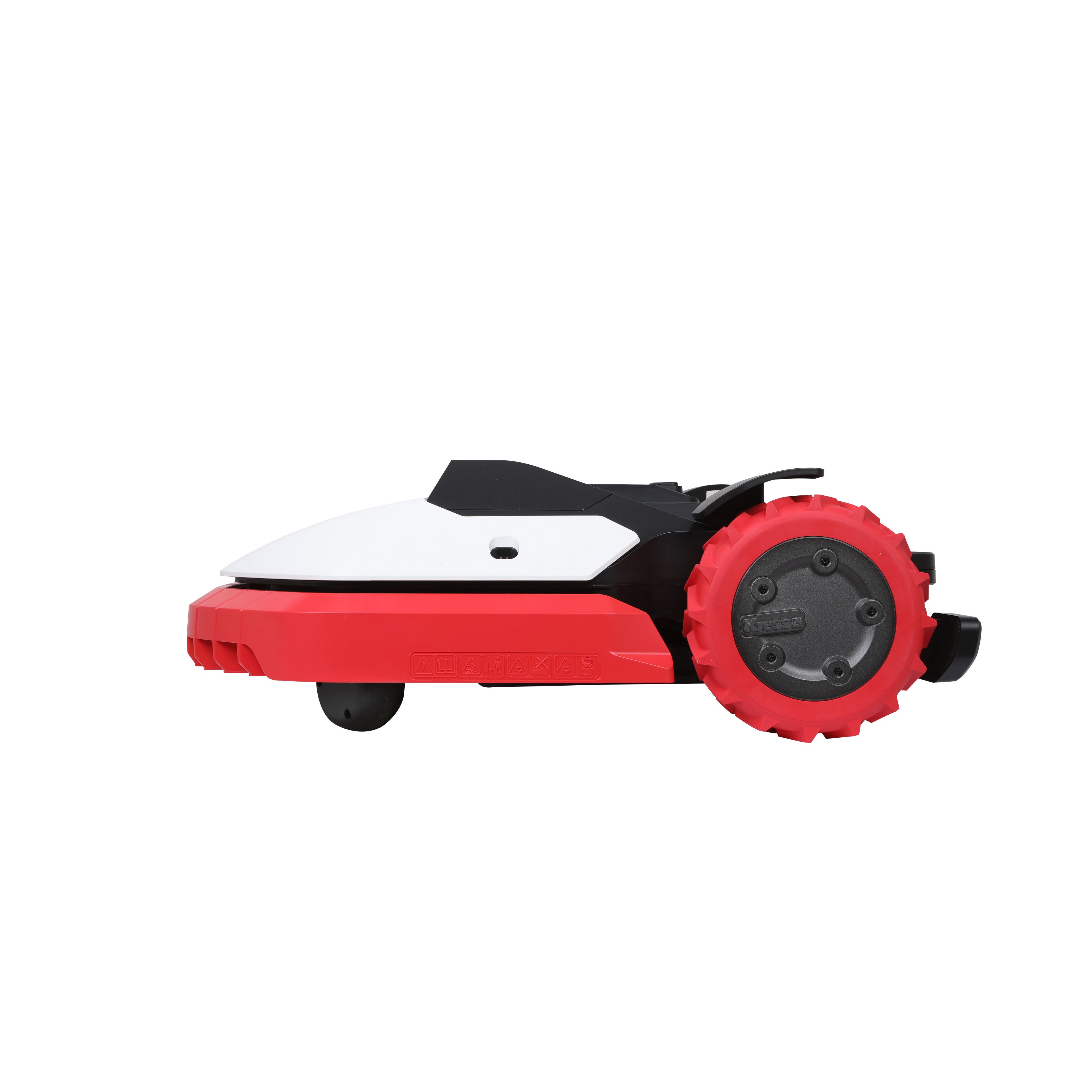 Kress KR136E 4000m² robotic mower