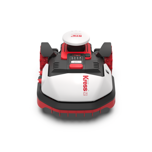Kress KR160E RTKn 600m² robotic lawn mower