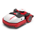 Kress KR237E RTKn 28,000m² robotic lawn mower