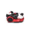 Kress KR260E EyePilot® 700m² RTKⁿ Robotic Lawn Mower with ZeroTrim