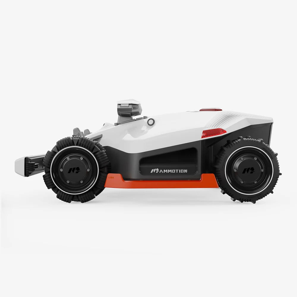 Mammotion Luba 2 AWD 5000X