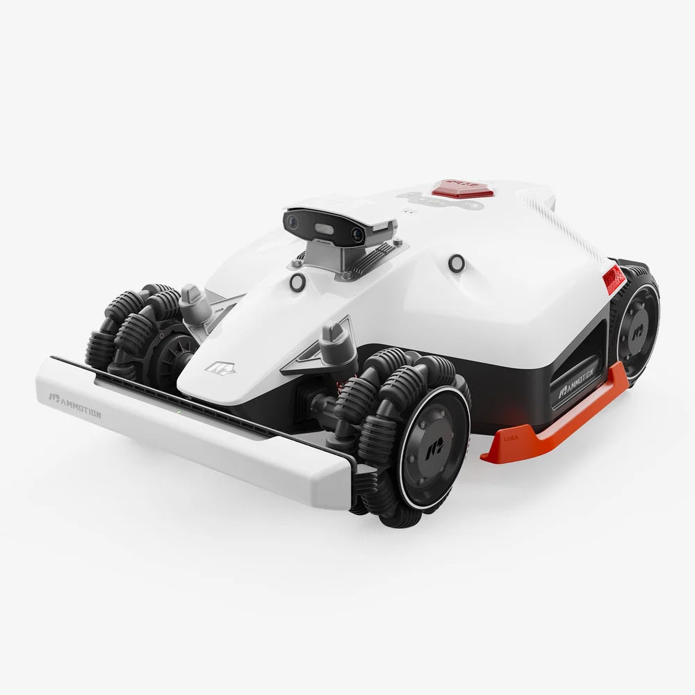 Mammotion Luba 2 AWD 5000X